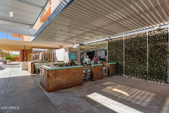 4750 Central Ave #K16, Phoenix, AZ 85012