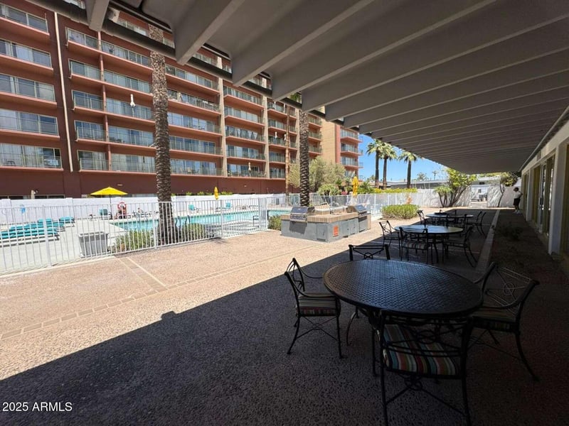 4750 Central Ave #R3, Phoenix, AZ 85012