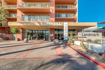 4750 Central Ave #S6, Phoenix, AZ 85012