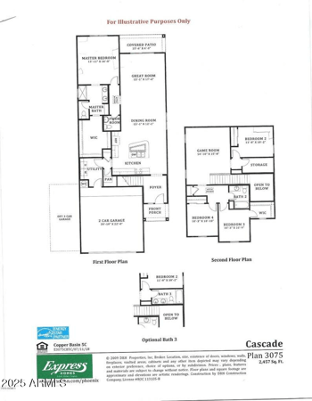 4750 Chromium Rd, San Tan Valley, AZ 85143