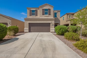 4750 Chromium Rd, San Tan Valley, AZ 85143