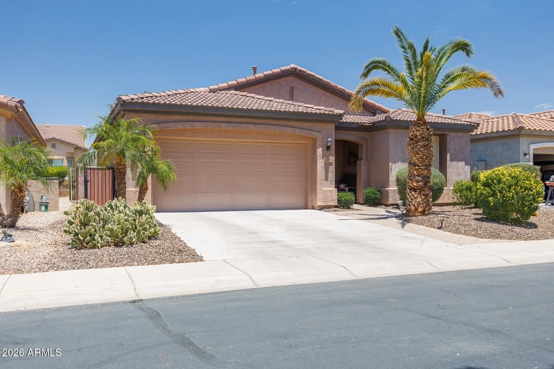 4750 E Blue Spruce Ln, Gilbert, AZ 85298