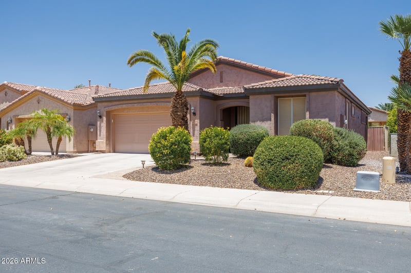 4750 E Blue Spruce Ln, Gilbert, AZ 85298