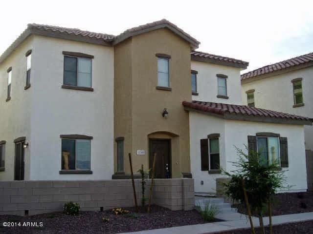 4750 E Olney Ave, Gilbert, AZ 85234