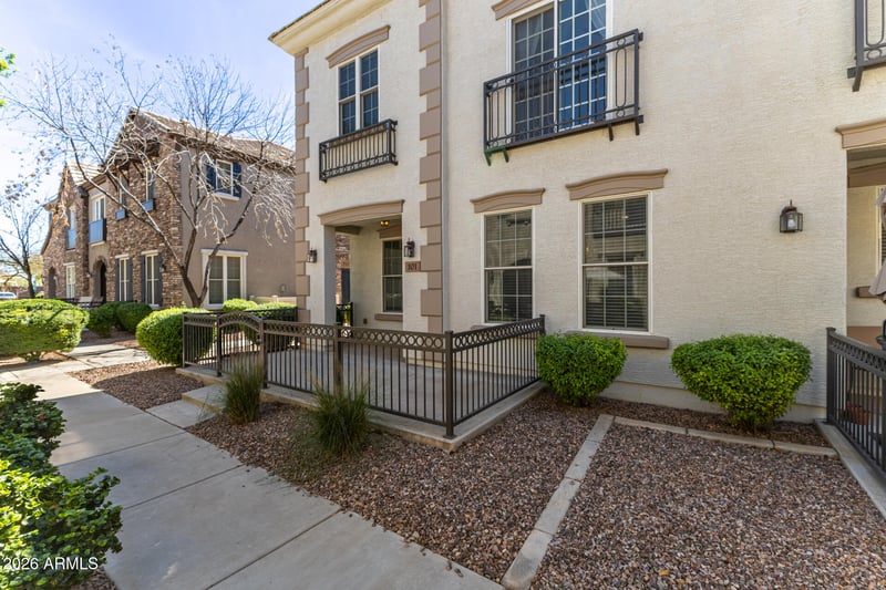 4750 E Thunderheart Trl #101, Gilbert, AZ 85297