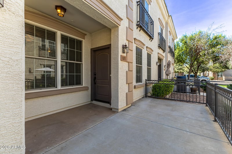 4750 E Thunderheart Trl #101, Gilbert, AZ 85297