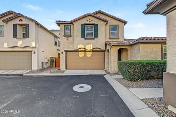 4750 E Tierra Buena Ln, Phoenix, AZ 85032