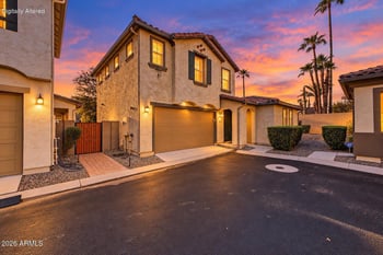 4750 E Tierra Buena Ln, Phoenix, AZ 85032