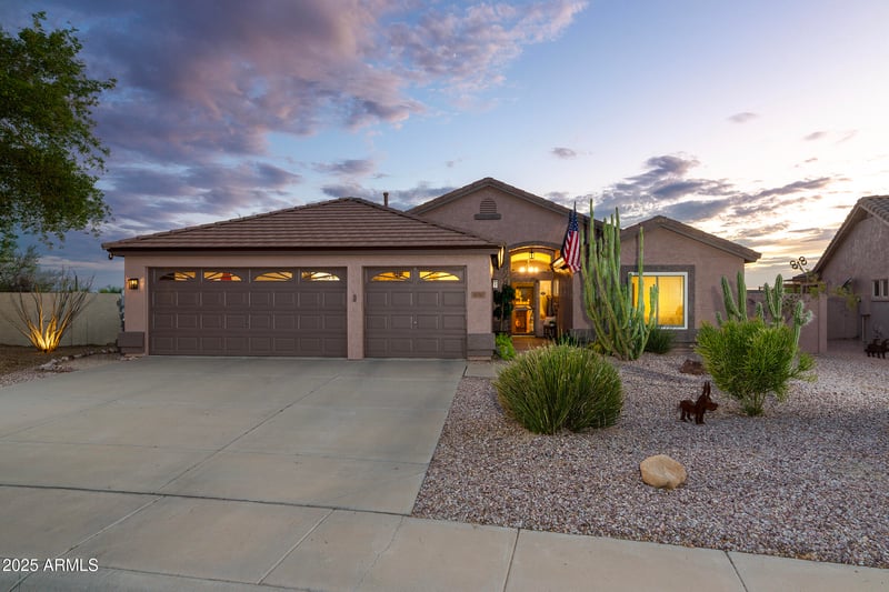 4750 Jalapa Ln, Gold Canyon, AZ 85118