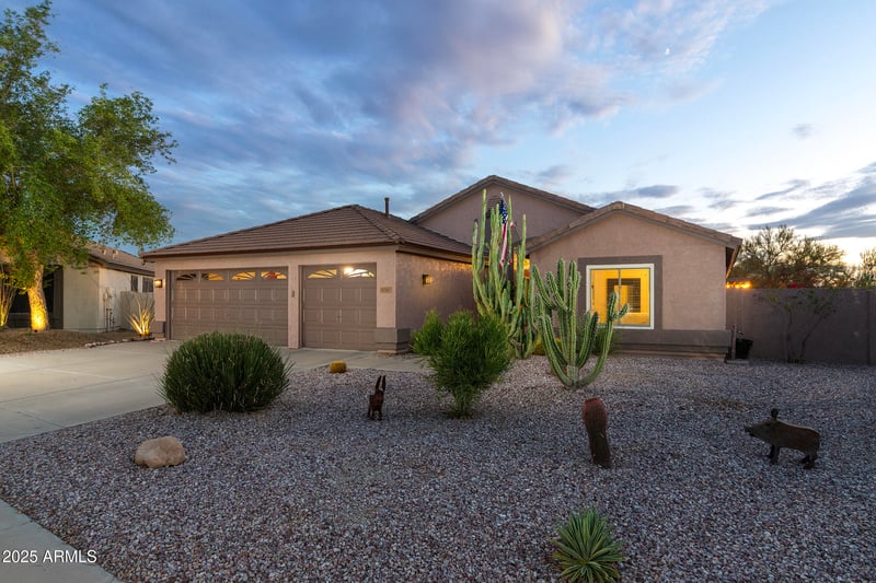 4750 Jalapa Ln, Gold Canyon, AZ 85118