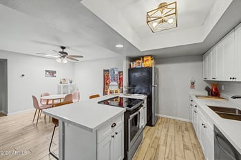 4750 20th Ave, Phoenix, AZ 85015