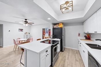 4750 N 20th Ave, Phoenix, AZ 85015