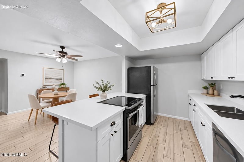 4750 N 20th Ave, Phoenix, AZ 85015
