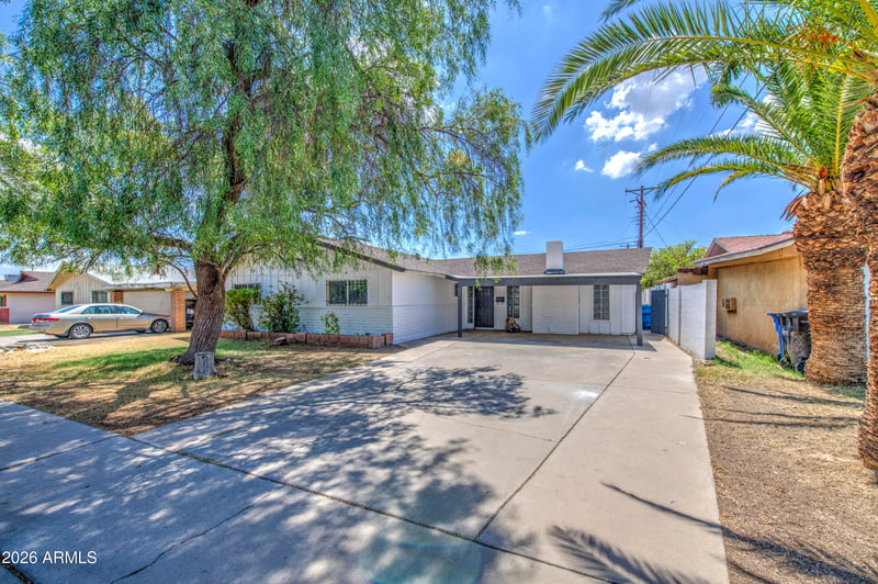 4750 N 39th Dr, Phoenix, AZ 85019