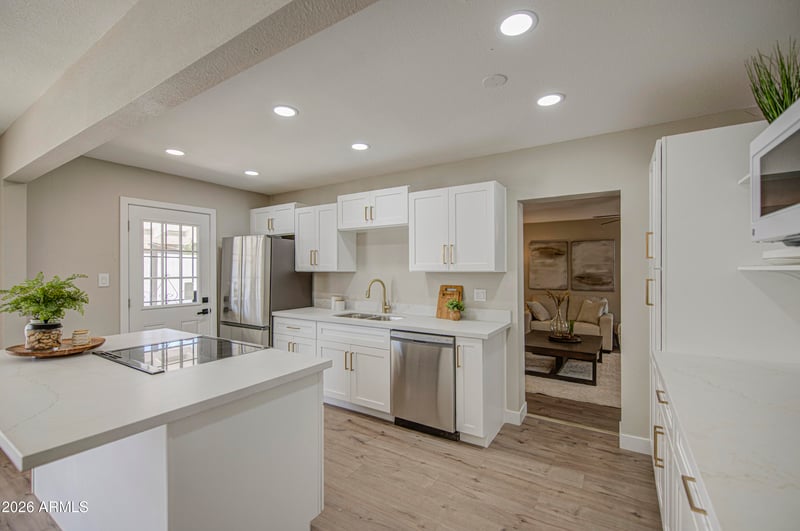 4750 N 39th Dr, Phoenix, AZ 85019