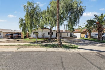 4750 N 39th Dr, Phoenix, AZ 85019