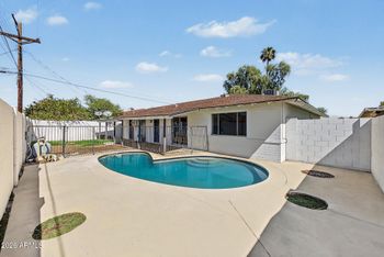 4750 N 39th Dr, Phoenix, AZ 85019