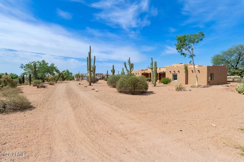 4750 N Cactus Rd, Apache Junction, AZ 85119