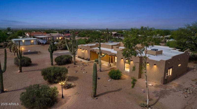 4750 N Cactus Rd, Apache Junction, AZ 85119