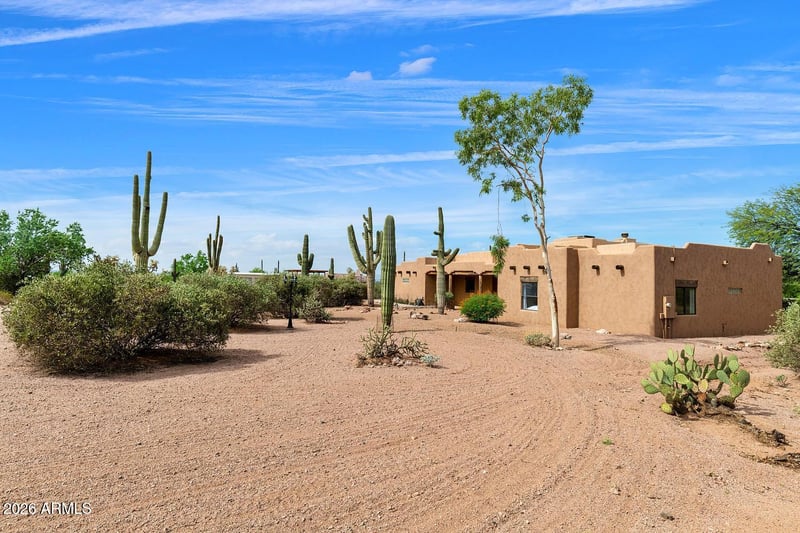 4750 N Cactus Rd, Apache Junction, AZ 85119