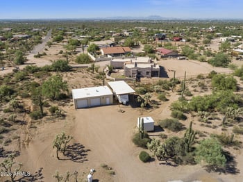4750 N Cactus Rd, Apache Junction, AZ 85119