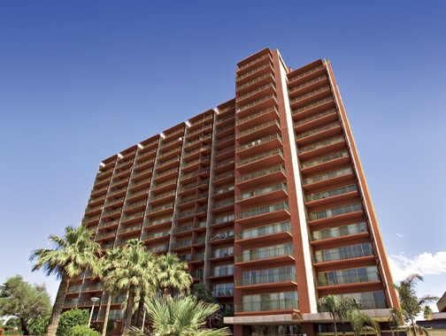 4750 N Central Ave #10E, Phoenix, AZ 85012