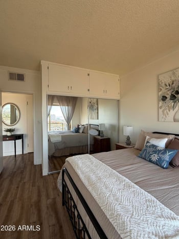 4750 N Central Ave #11G, Phoenix, AZ 85012