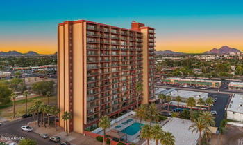 4750 N Central Ave #11R-S, Phoenix, AZ 85012