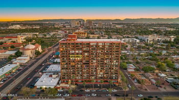 4750 N Central Ave #11R-S, Phoenix, AZ 85012