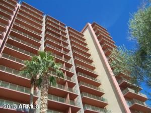 4750 N Central Ave #12A, Phoenix, AZ 85012