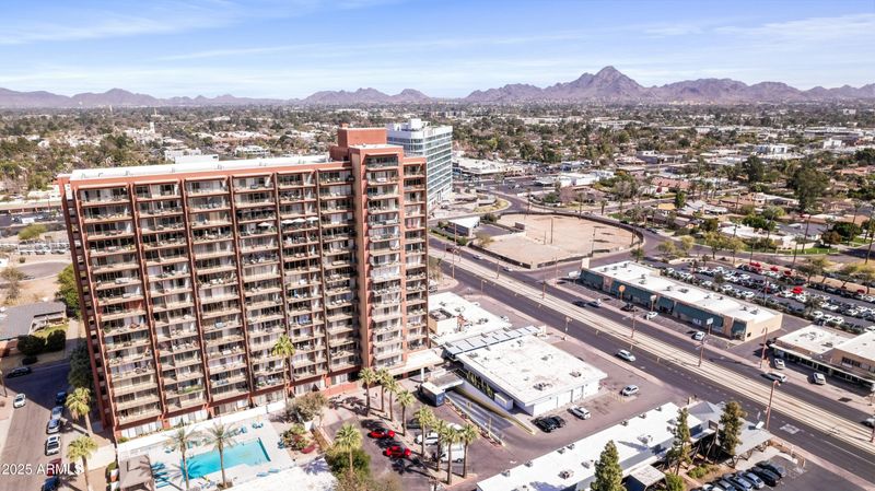 4750 N Central Ave #12H, Phoenix, AZ 85012