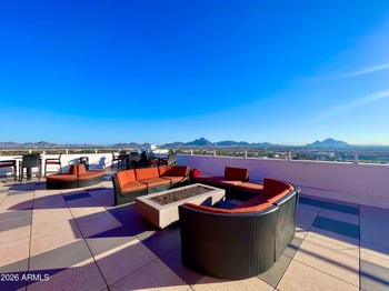 4750 N Central Ave #14A, Phoenix, AZ 85012