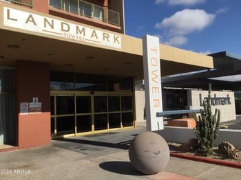 4750 N Central Ave #14A, Phoenix, AZ 85012