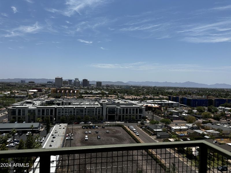 4750 N Central Ave #14E, Phoenix, AZ 85012