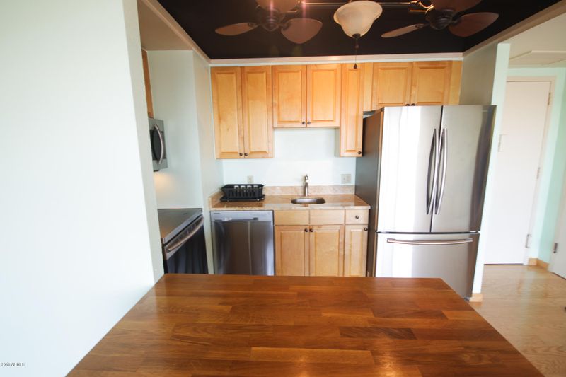 4750 N Central Ave #16N, Phoenix, AZ 85012