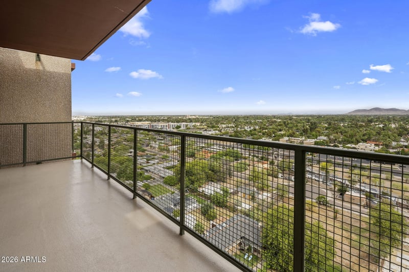 4750 N Central Ave #17L, Phoenix, AZ 85012