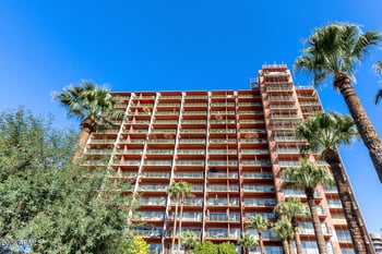 4750 N Central Ave #17N, Phoenix, AZ 85012