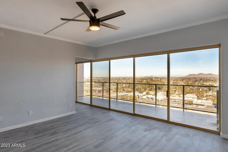 4750 N Central Ave #17N, Phoenix, AZ 85012