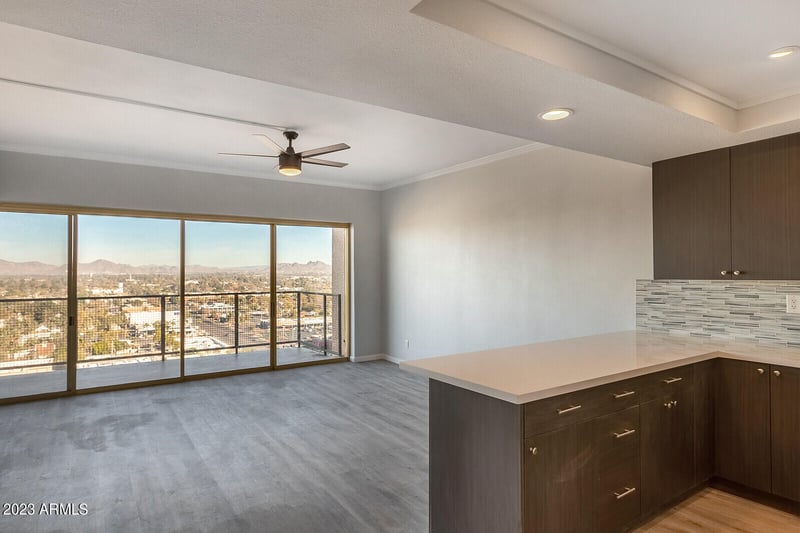 4750 N Central Ave #17N, Phoenix, AZ 85012