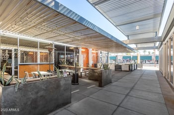 4750 N Central Ave #17N, Phoenix, AZ 85012