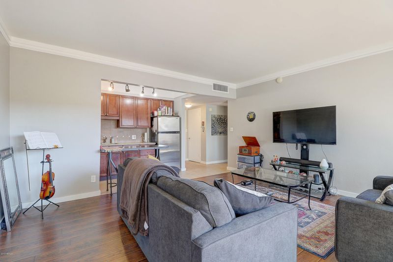4750 N Central Ave #1J, Phoenix, AZ 85012