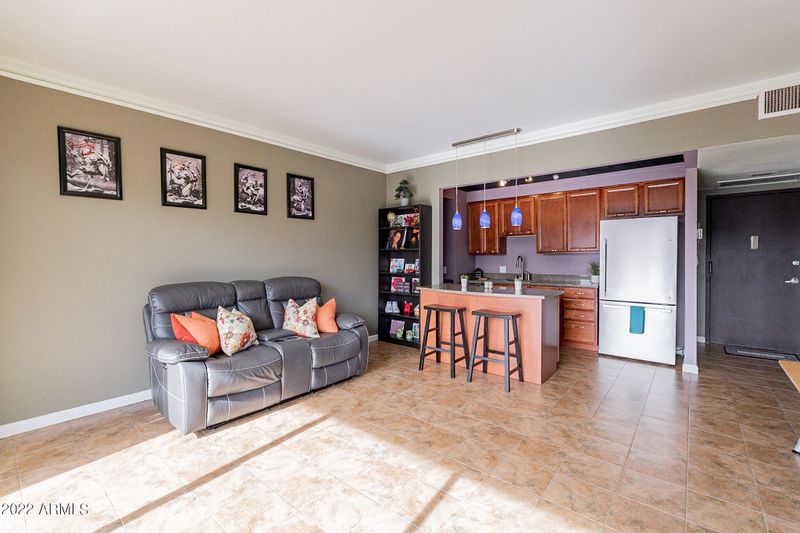 4750 N Central Ave #2J, Phoenix, AZ 85012