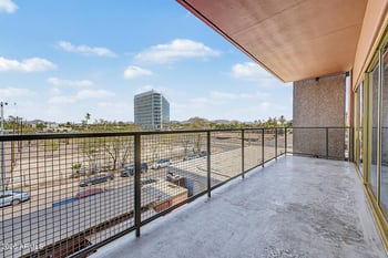 4750 N Central Ave #3A, Phoenix, AZ 85012