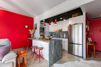 4750 Central Ave #3J, Phoenix, AZ 85012