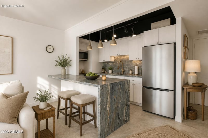 4750 N Central Ave #3J, Phoenix, AZ 85012