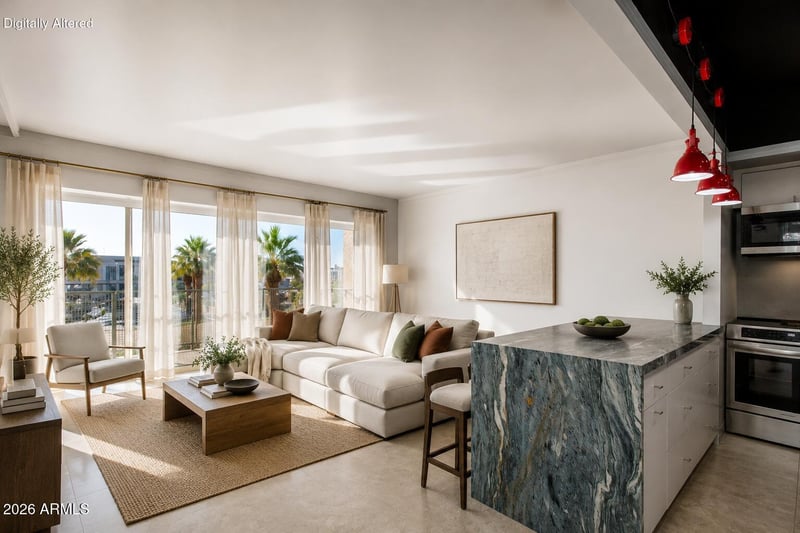 4750 N Central Ave #3J, Phoenix, AZ 85012