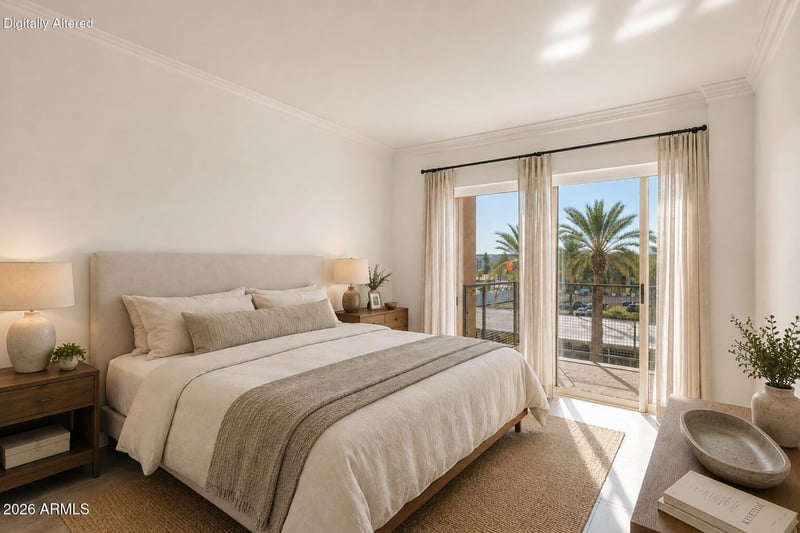 4750 N Central Ave #3J, Phoenix, AZ 85012