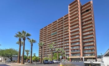 4750 N Central Ave #3N, Phoenix, AZ 85012