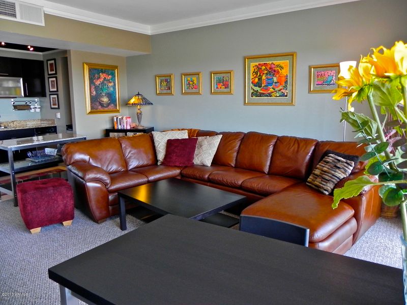 4750 N Central Ave #4B, Phoenix, AZ 85012