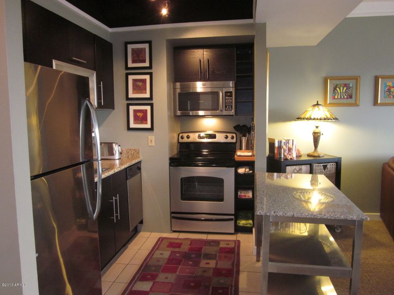 4750 N Central Ave #4B, Phoenix, AZ 85012